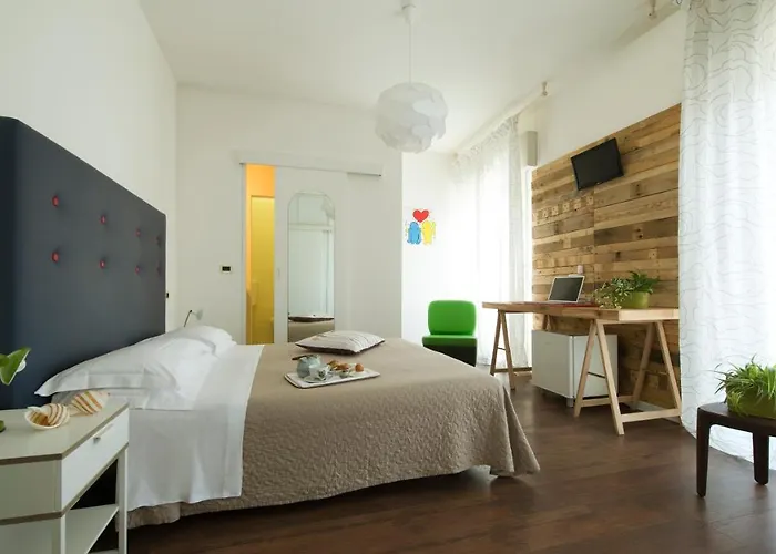Nice Hotel Bibione