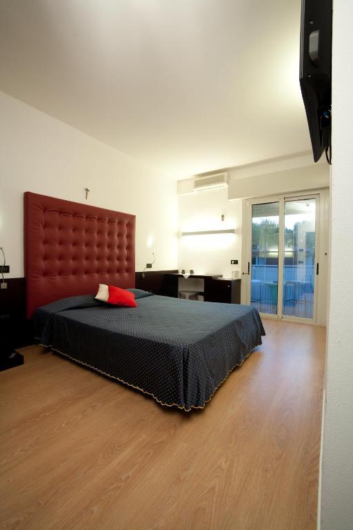 Nice Hotel Bibione Bibione