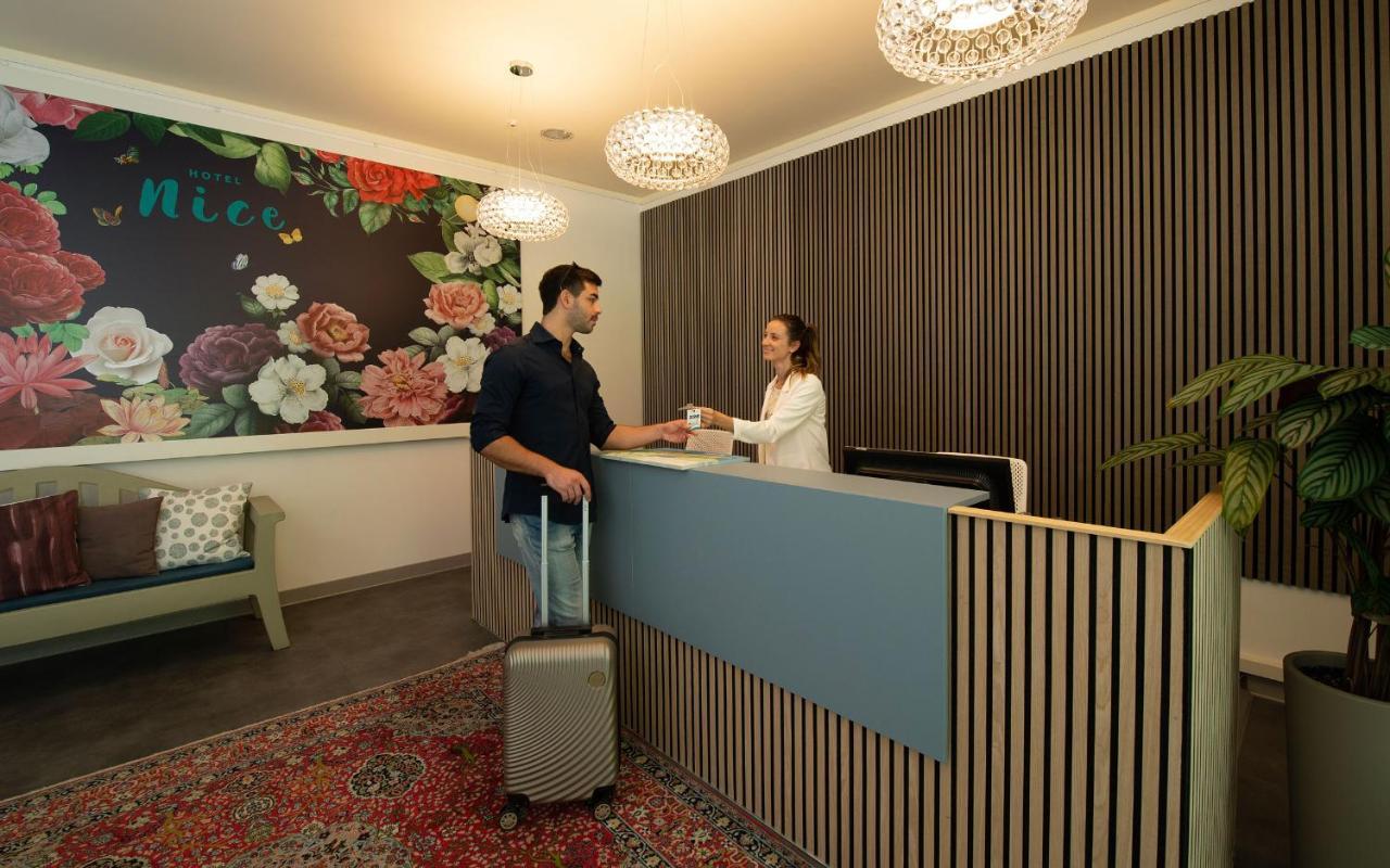 Nice Hotel Bibione 3* Bibione