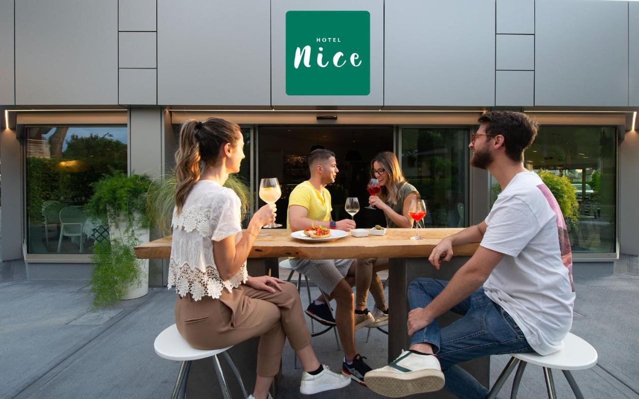 Nice Hotel Bibione 3* Bibione