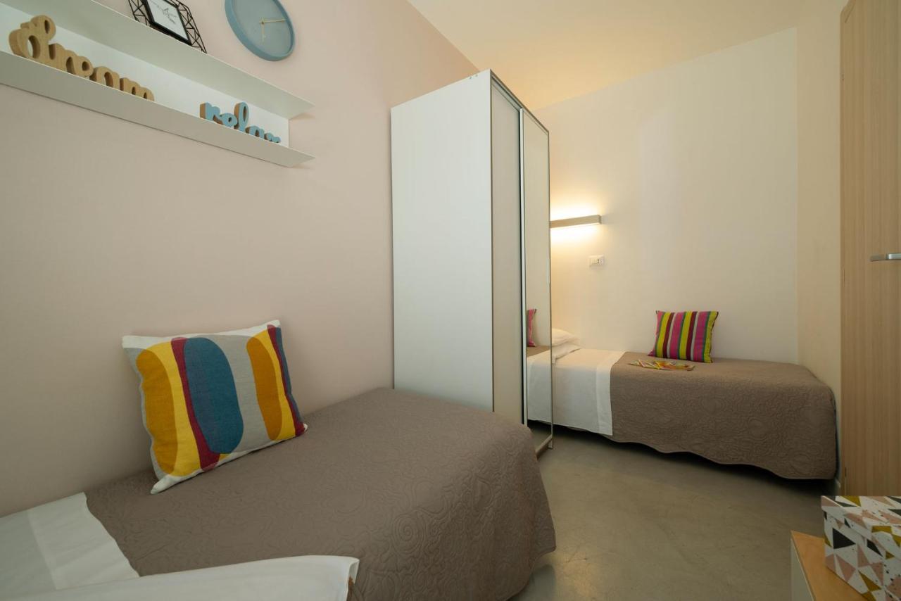 Nice Hotel Bibione 3* Bibione