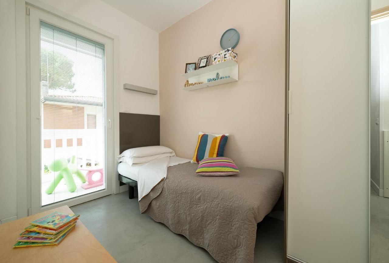 Nice Hotel Bibione Hotel 3*