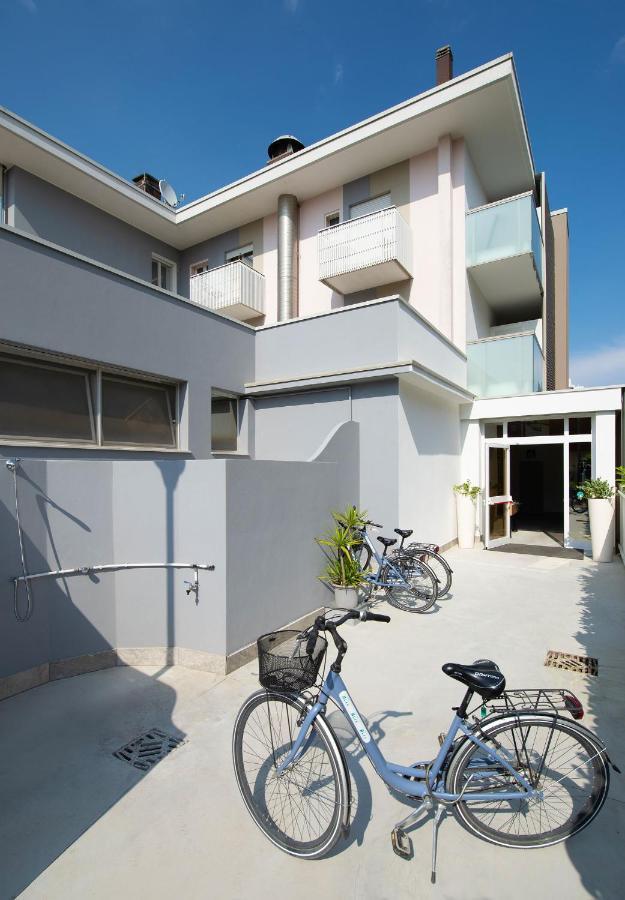 Nice Hotel Bibione Bibione