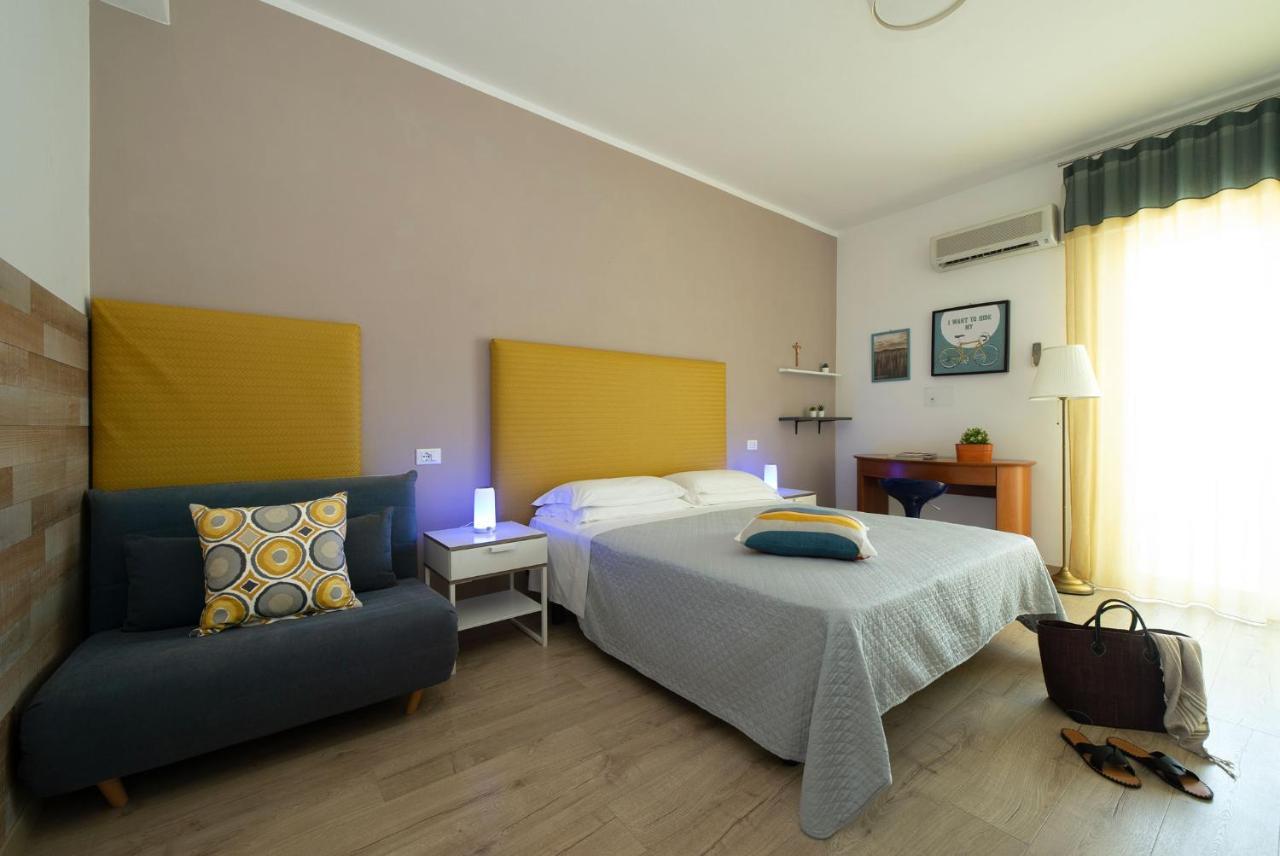 Hotel Nice Hotel Bibione 3*