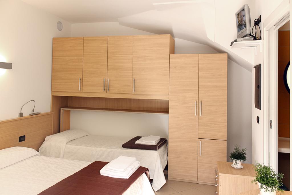 Nice Hotel Bibione Hotel 3*