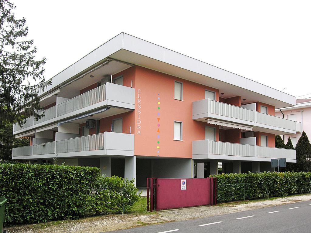 Nice Hotel Bibione 3* Bibione