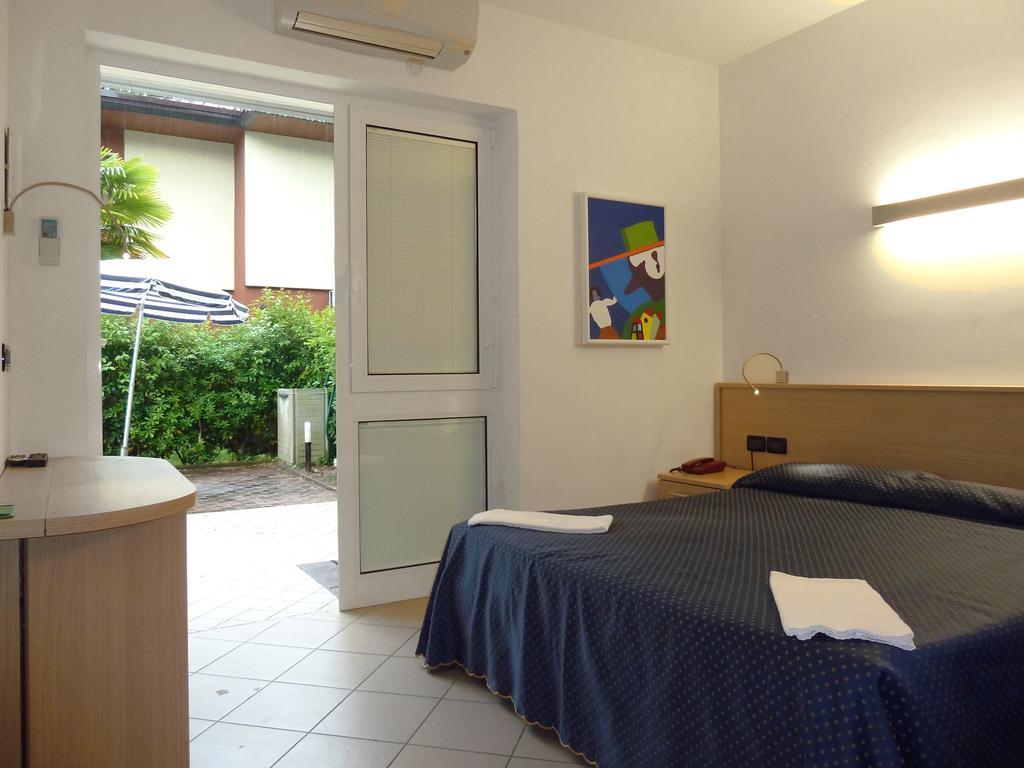 Nice Hotel Bibione 3*