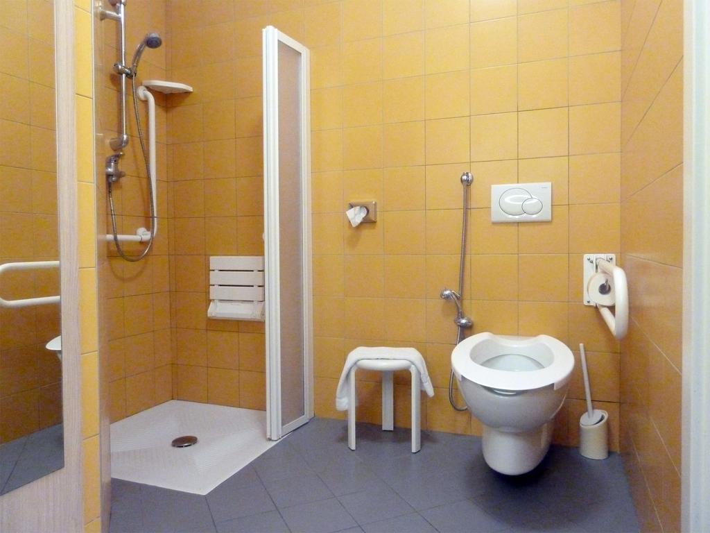 Hotel Nice Hotel Bibione 3*