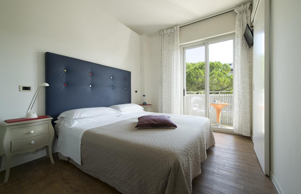 Nice Hotel Bibione Hotel