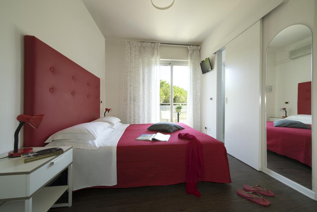 Nice Hotel Bibione Hotel 3*