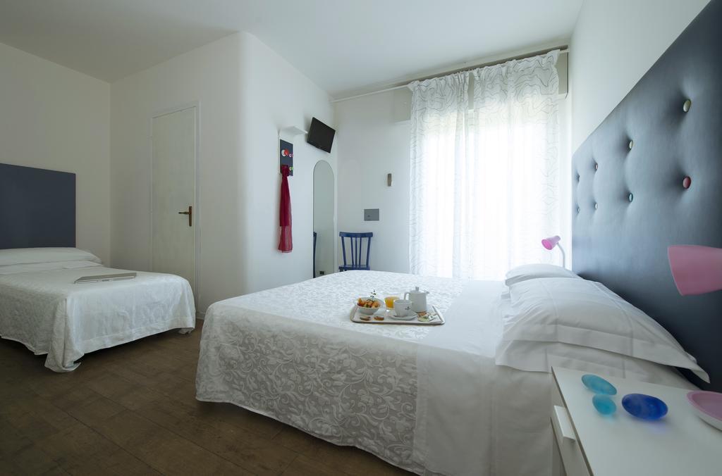 Nice Hotel Bibione Bibione