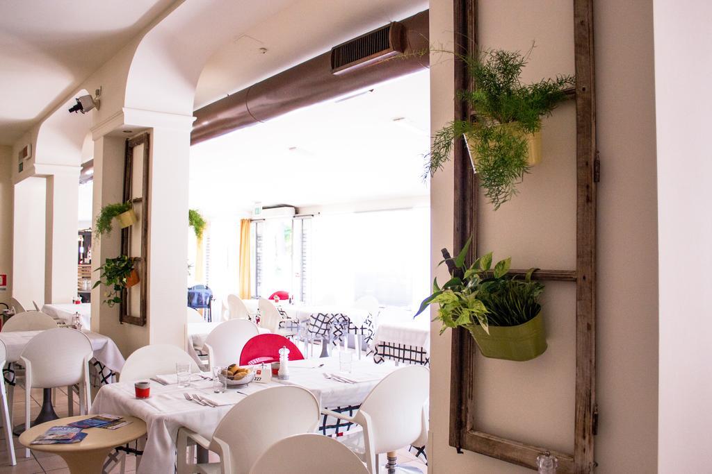 Nice Hotel Bibione Hotel Bibione