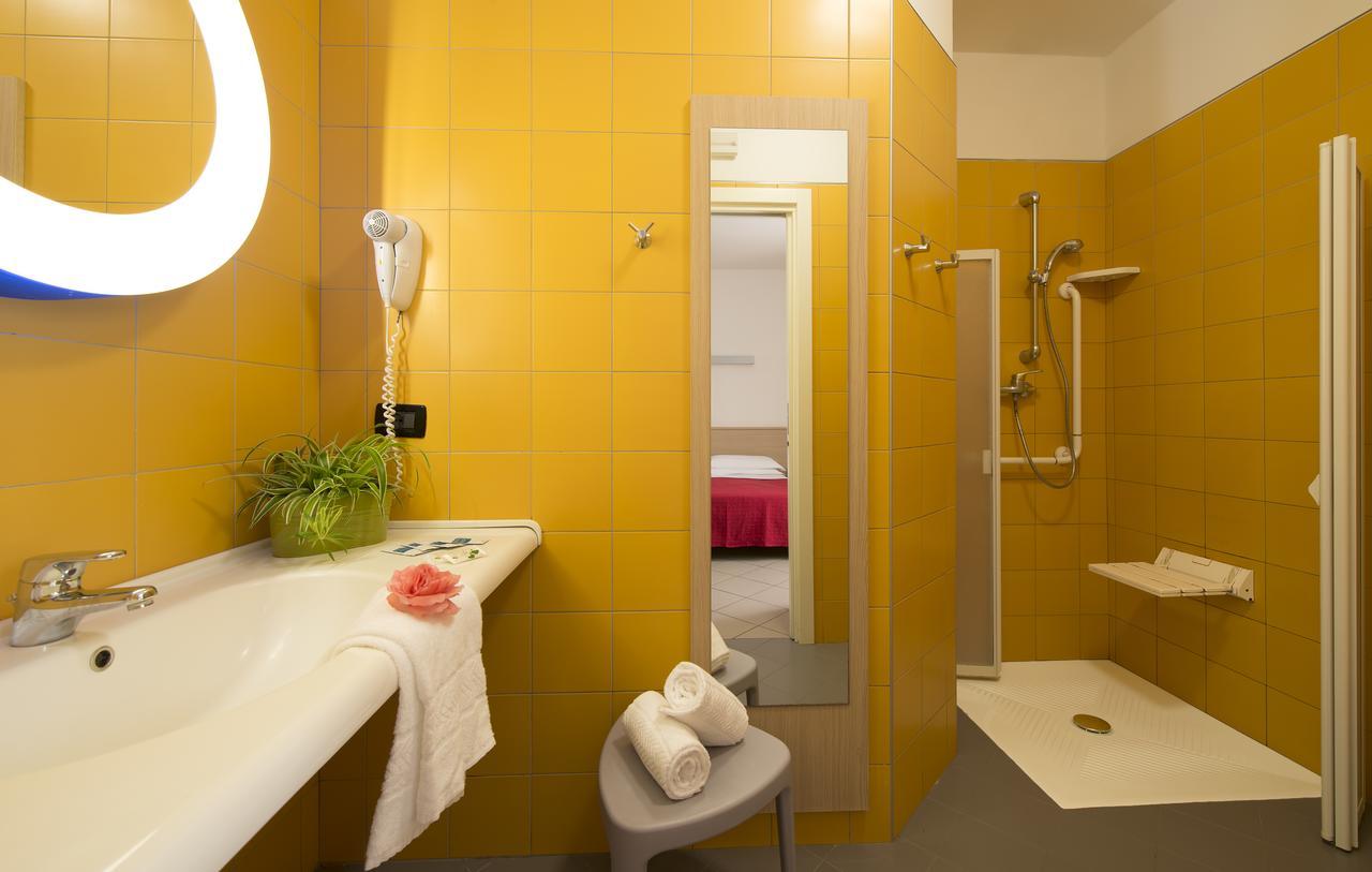 Nice Hotel Bibione 3* Bibione