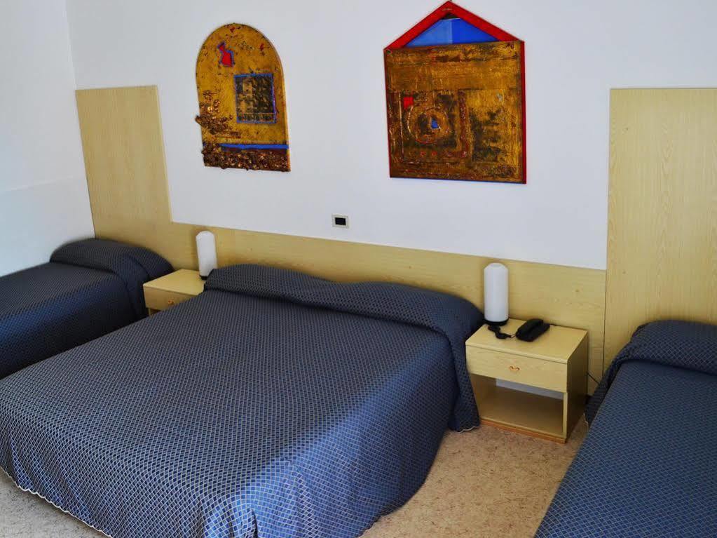 Nice Hotel Bibione
