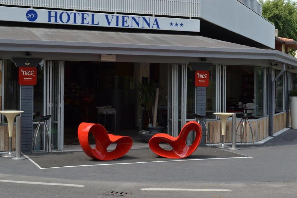 Nice Hotel Bibione Hotel 3*