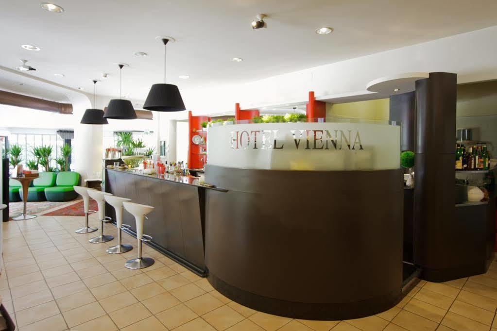 Nice Hotel Bibione Hotel Bibione