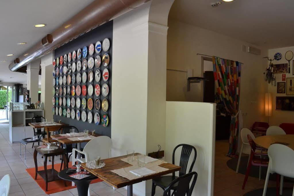 Hotel Nice Hotel Bibione 3*