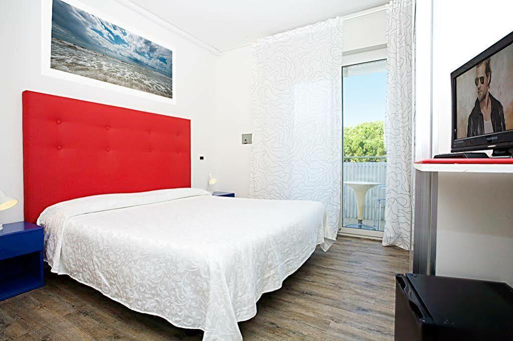 Nice Hotel Bibione Hotel