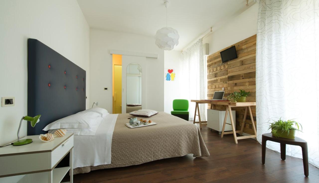 Nice Hotel Bibione 3* Bibione